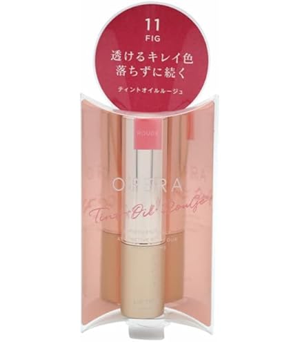 Amazon | イミュ OPERA(オペラ) リップティントN #09 3.9g | イミュ